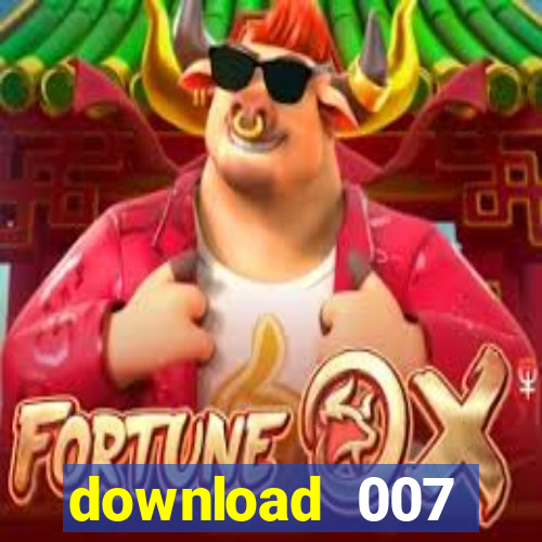 download 007 cassino royale torrent legendado